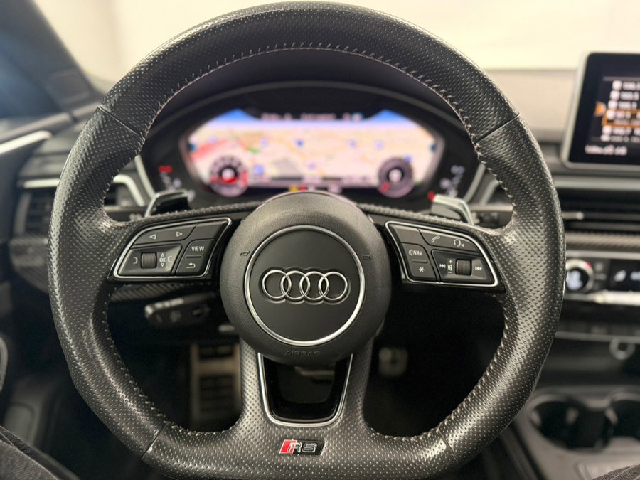 Used 2018 Audi RS 5 w/ Dynamic Package image 66