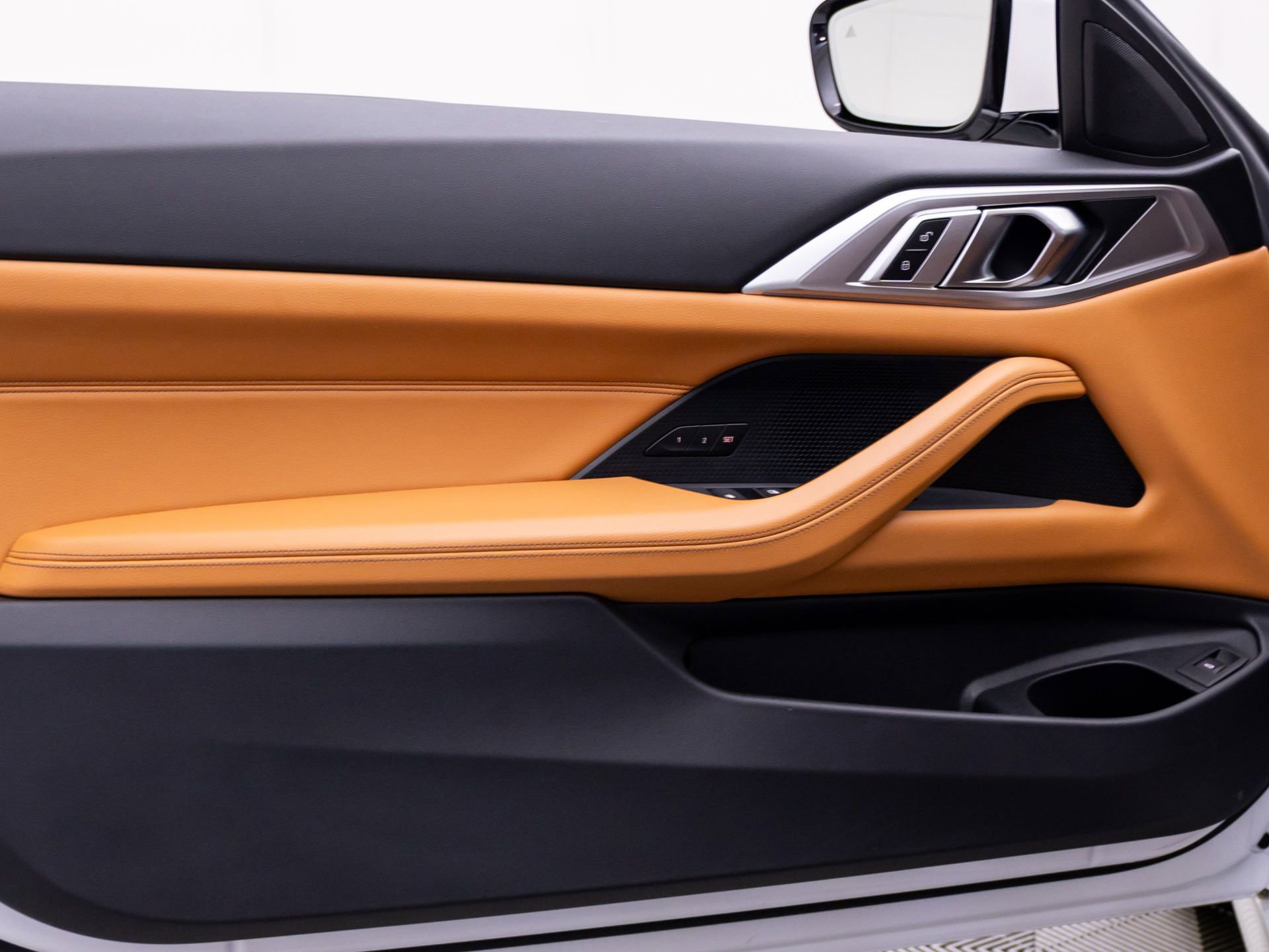 Certified 2024 BMW 430i xDrive Convertible w/ Convenience Package image 13