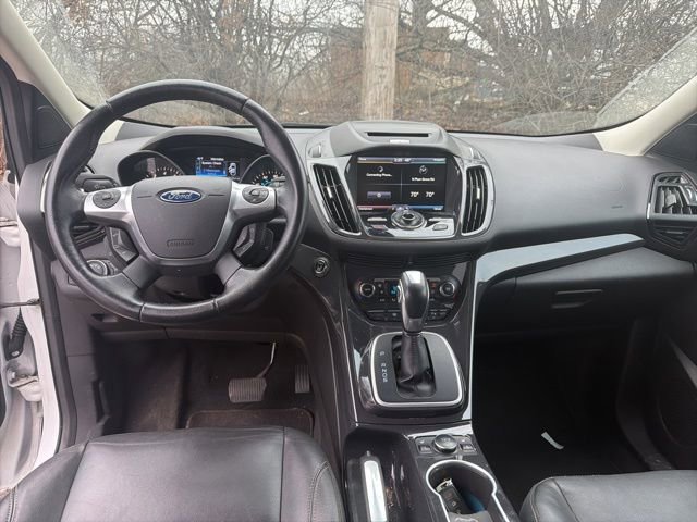 Used 2014 Ford Escape Titanium w/ Equipment Group 401A image 15