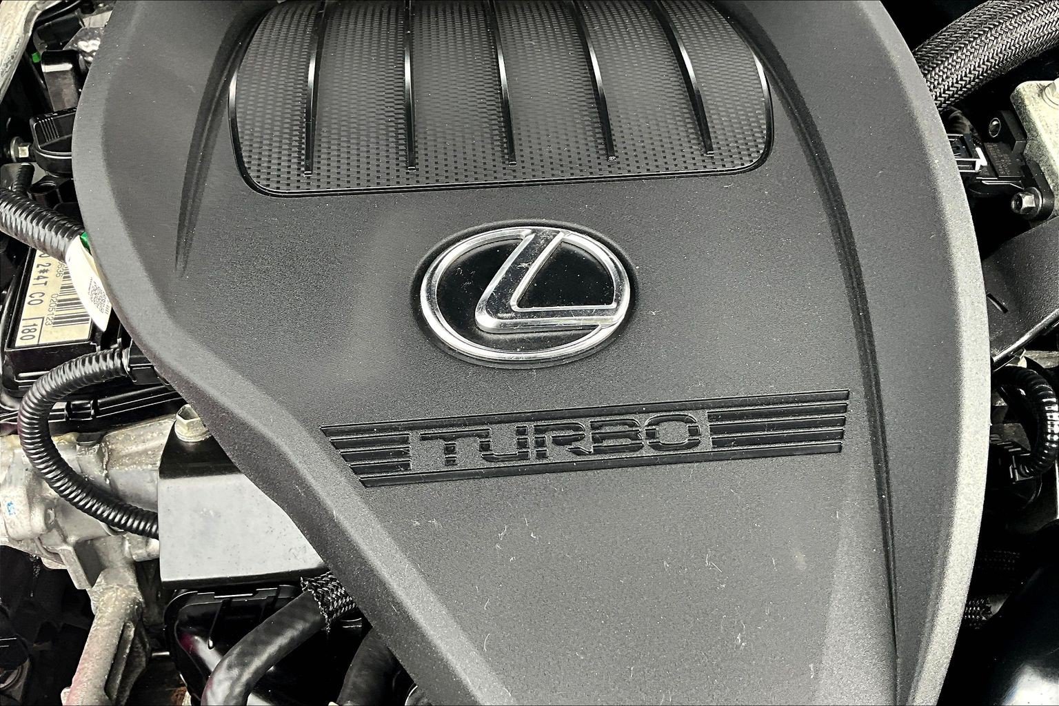 Used 2024 Lexus NX 350 AWD w/ Cold Area Package image 34