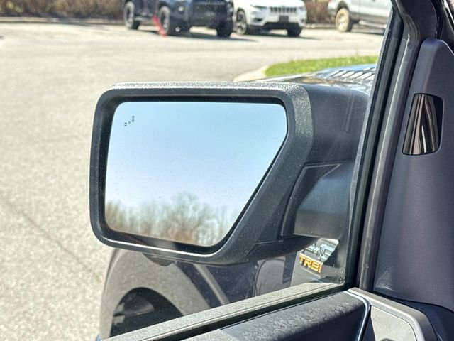 Certified 2025 Ford F150 Tremor w/ Bed Utility Package image 15