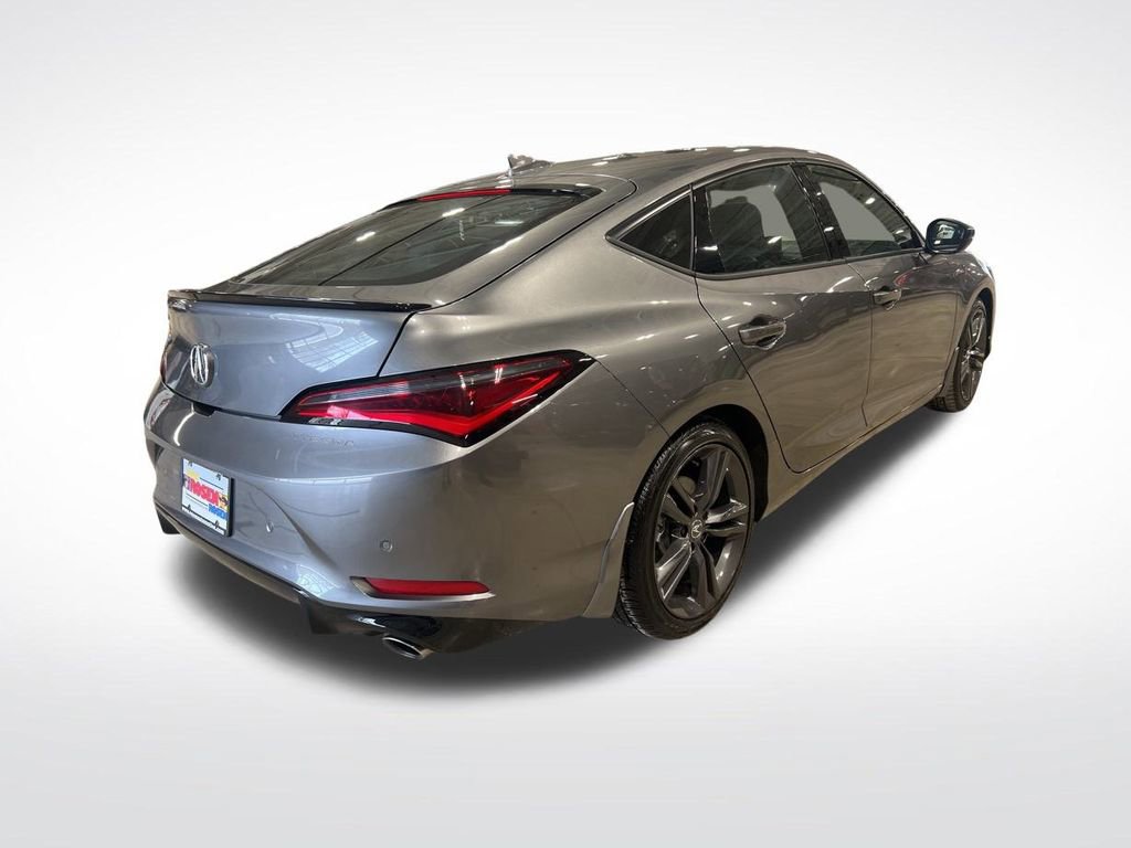 Used 2025 Acura Integra A-Spec image 49