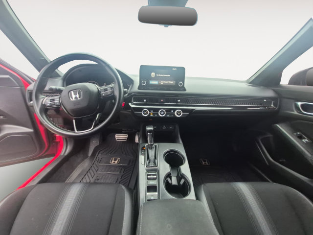 Used 2022 Honda Civic Sport image 10