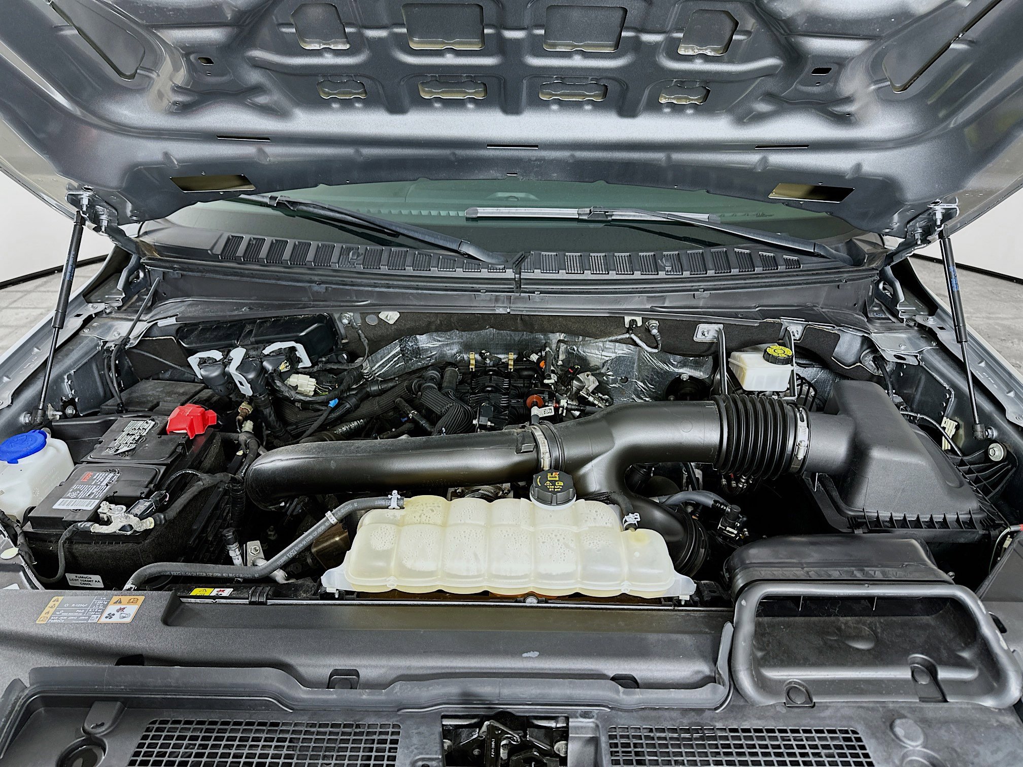 Used 2024 Ford Expedition Max XLT image 35