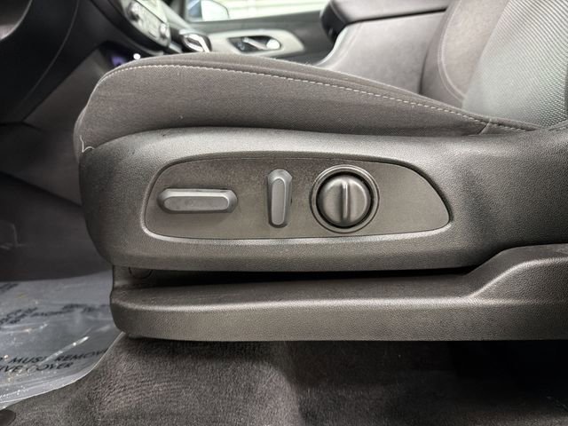 Certified 2023 Chevrolet Traverse LT image 23