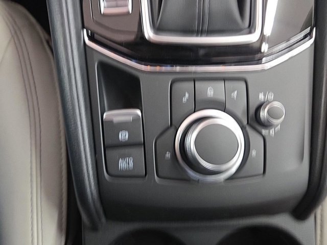 New 2025 MAZDA CX-5 AWD 2.5 S w/ Preferred Package image 11