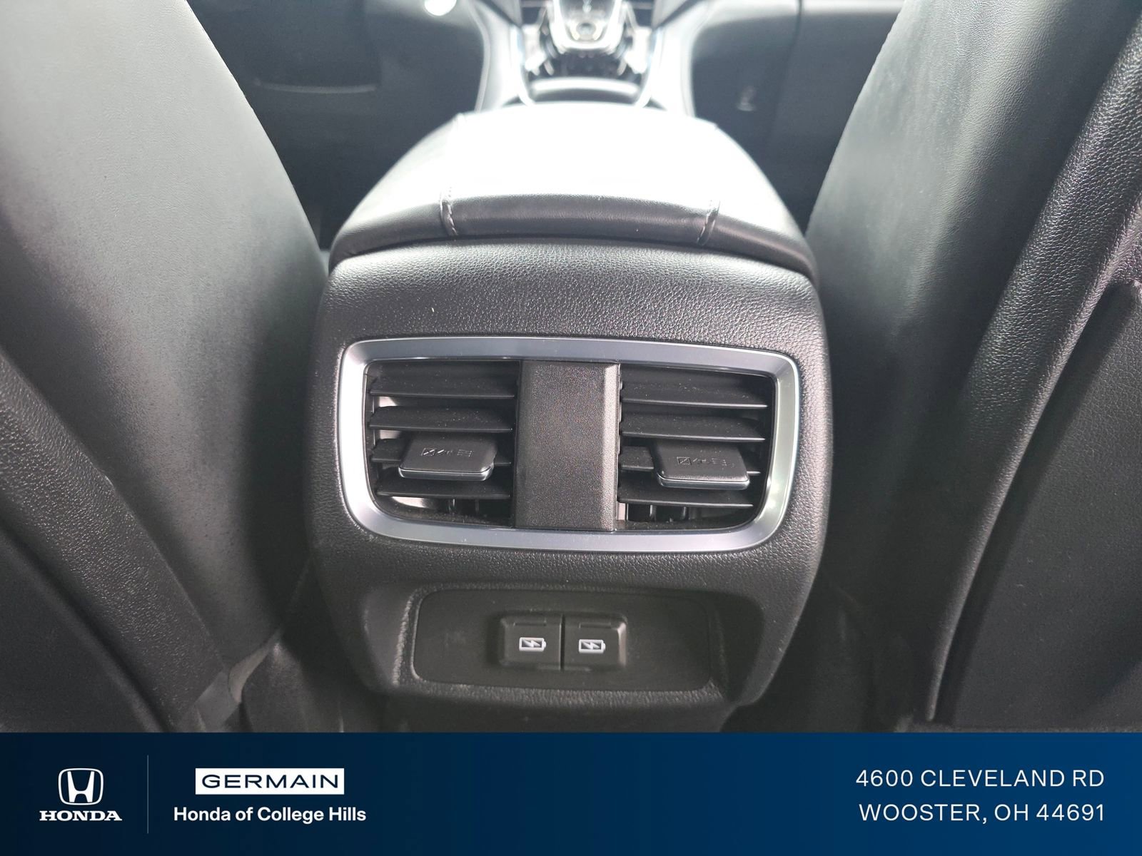 Used 2021 Acura RDX A-Spec AWD/4WD image 22