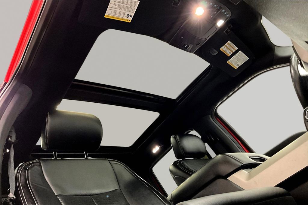 Used 2020 Ford F150 Lariat w/ Equipment Group 502A Luxury image 28