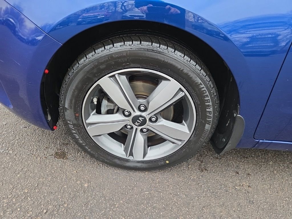 Used 2018 Kia Forte S image 18