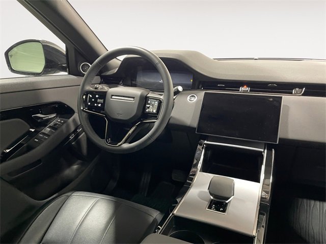 Used 2024 Land Rover Range Rover Evoque S image 10