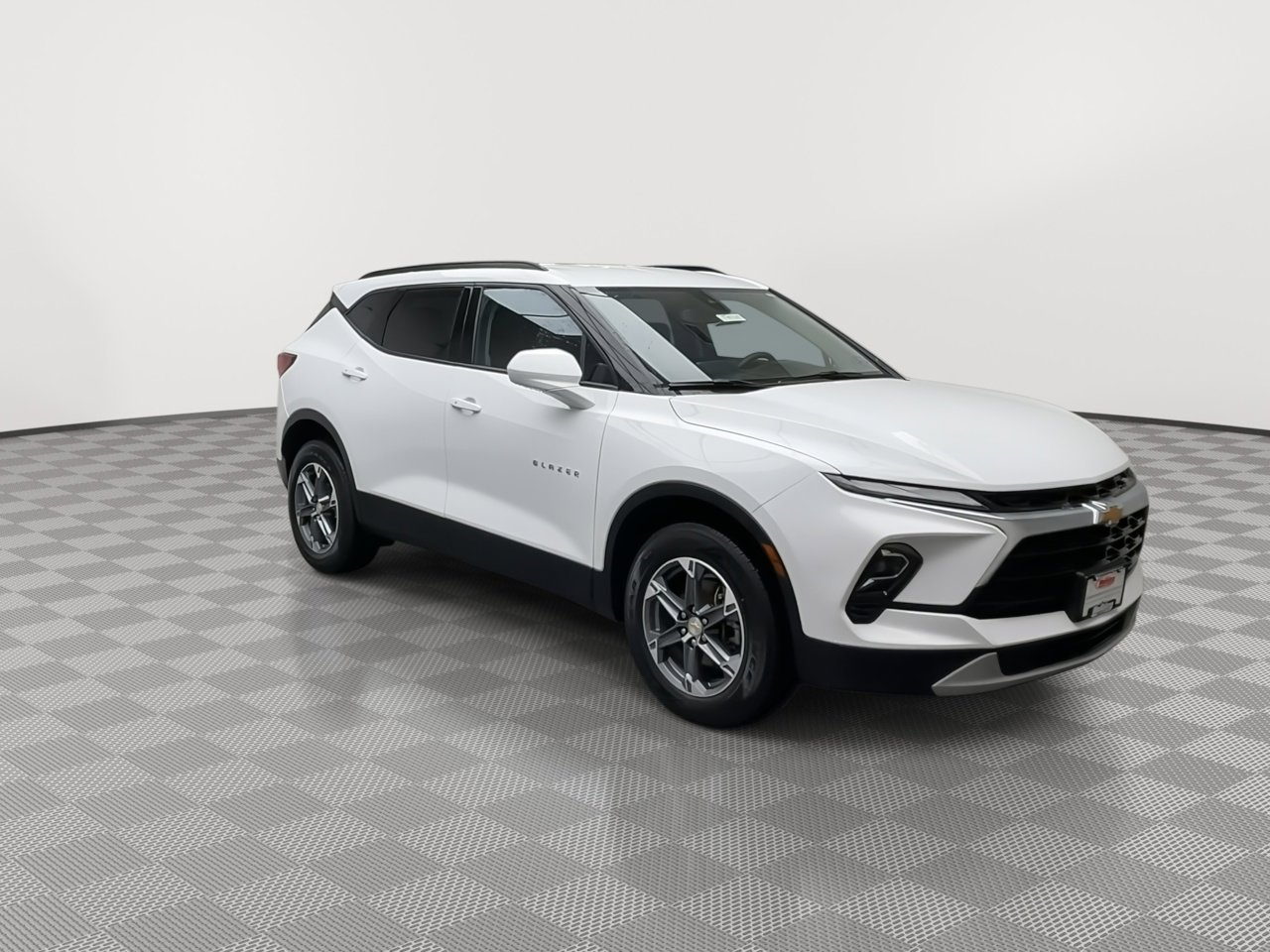 Certified 2023 Chevrolet Blazer LT w/ Convenience Package AWD/4WD image 36