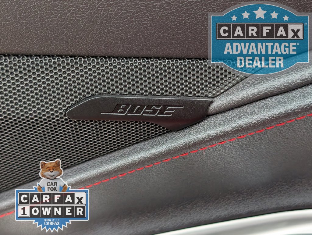 Used 2021 Chevrolet Corvette Stingray Convertible w/ 1LT RWD image 17