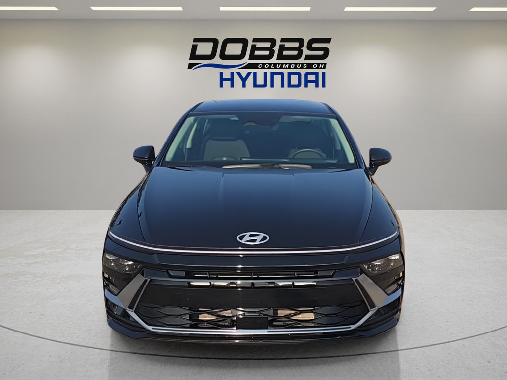 Used 2026 Hyundai Sonata SEL FWD image 8