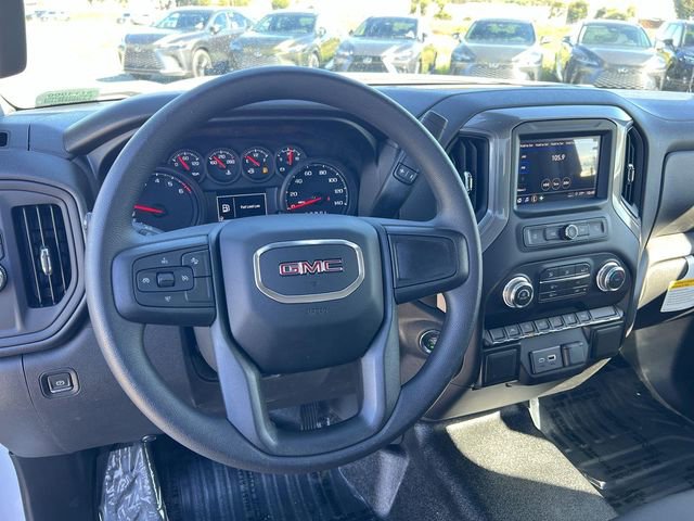 New 2026 GMC Sierra 1500 Pro w/ Pro Value Package image 11