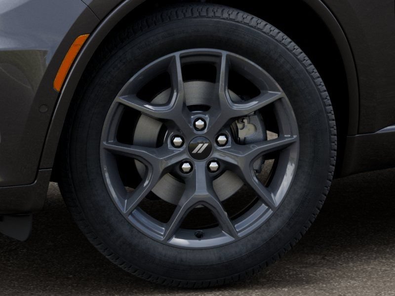 New 2026 Dodge Durango GT AWD/4WD image 8