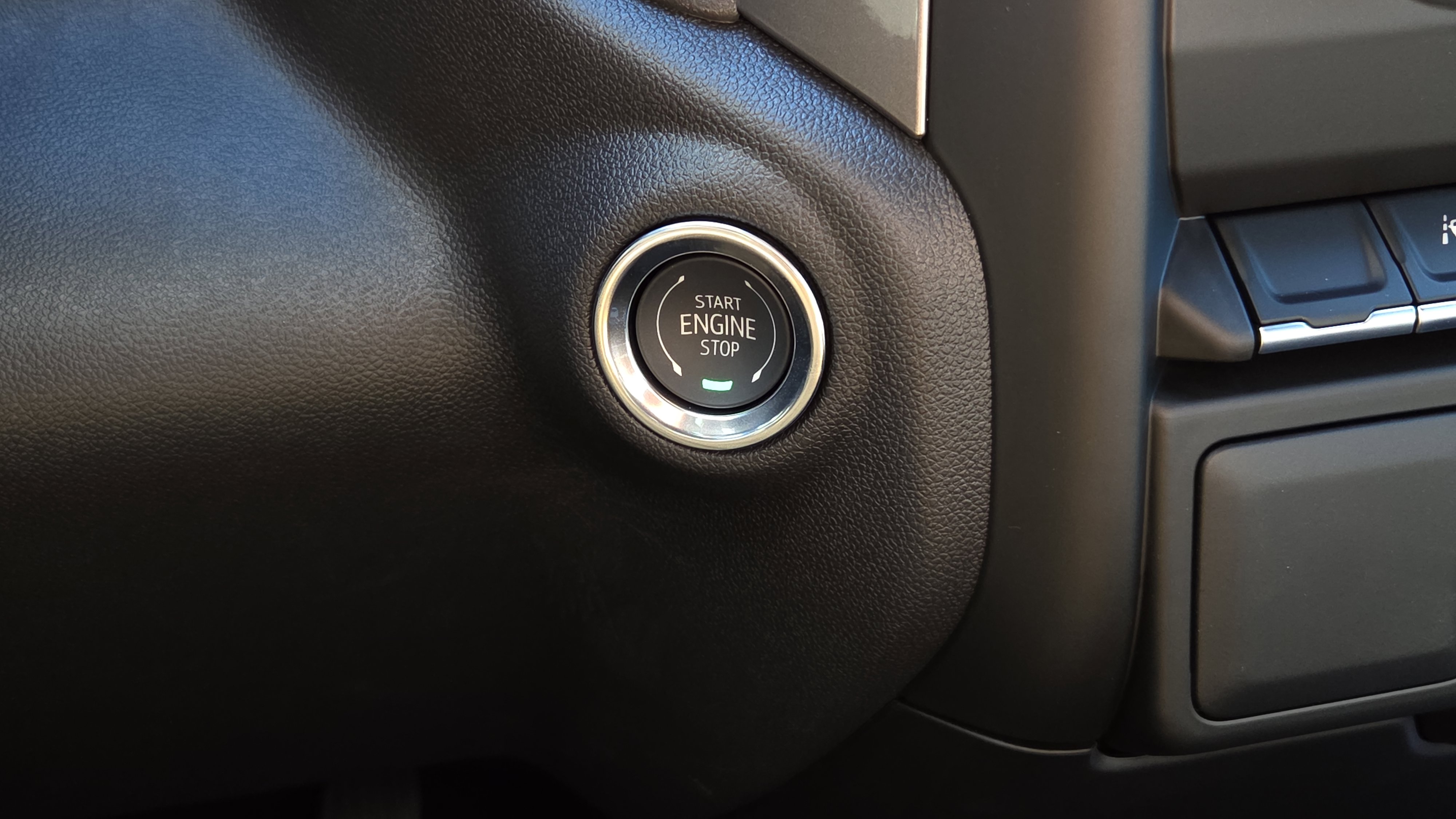 New 2026 Chevrolet Silverado 1500 Custom Trail Boss w/ LPO, Dark Essentials Package image 13