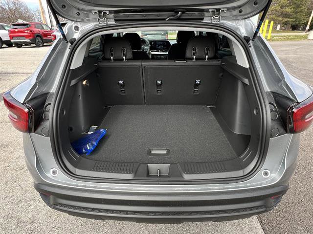 New 2026 Chevrolet Trax LS w/ LS Convenience Package image 5