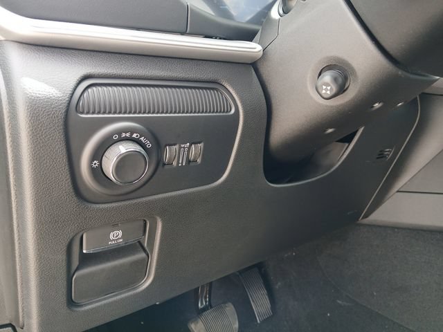 New 2026 Jeep Grand Wagoneer Limited AWD/4WD image 30