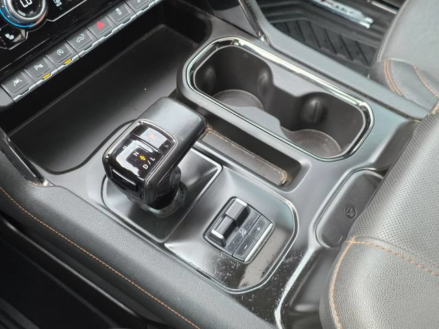 Used 2023 GMC Sierra 1500 AT4 w/ AT4 Premium Package AWD/4WD image 28