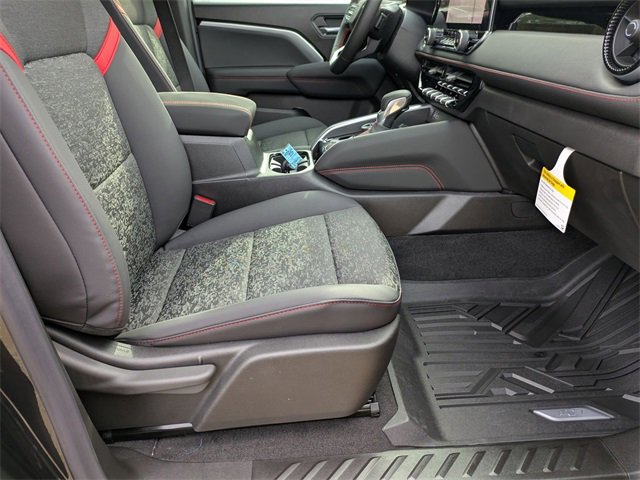 New 2026 Chevrolet Colorado Z71 w/ Technology Package image 36