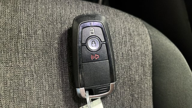 Used 2024 Ford Bronco Sport Big Bend w/ Convenience Package AWD/4WD image 9