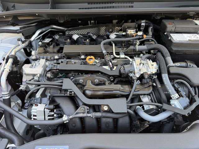 New 2026 Toyota Corolla SE FWD image 32