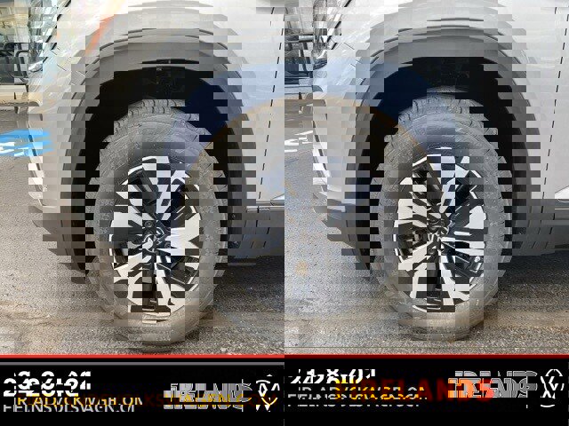 New 2026 Volkswagen Atlas SE image 19