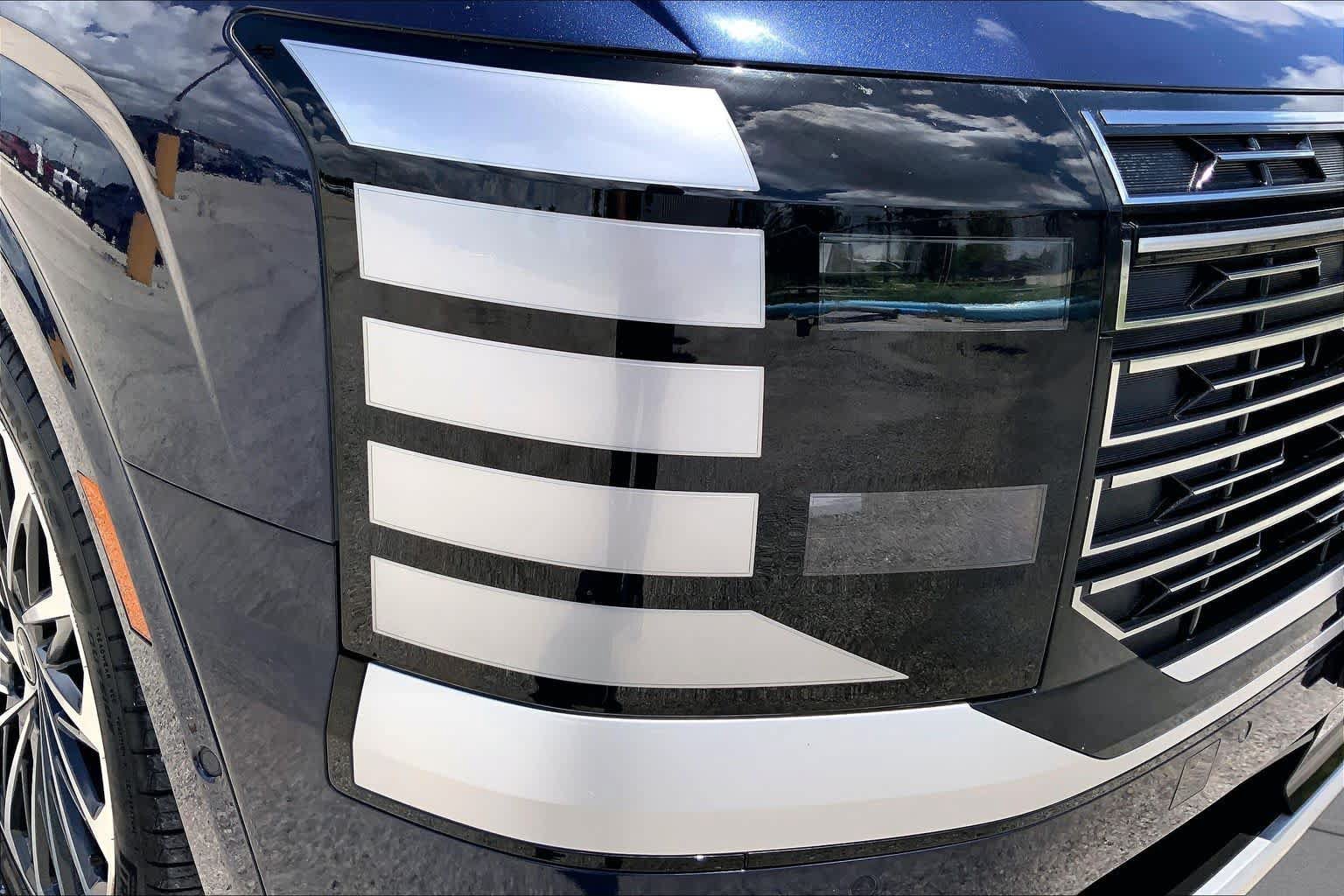 Certified 2026 Hyundai Palisade Calligraphy FWD image 52