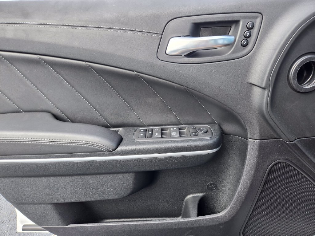 Used 2023 Dodge Charger Scat Pack RWD image 35