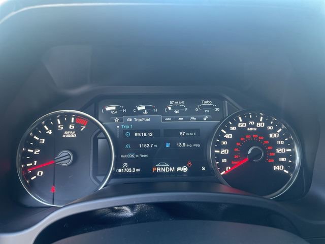 Used 2019 Ford F150 Raptor w/ Equipment Group 802A Luxury AWD/4WD image 11