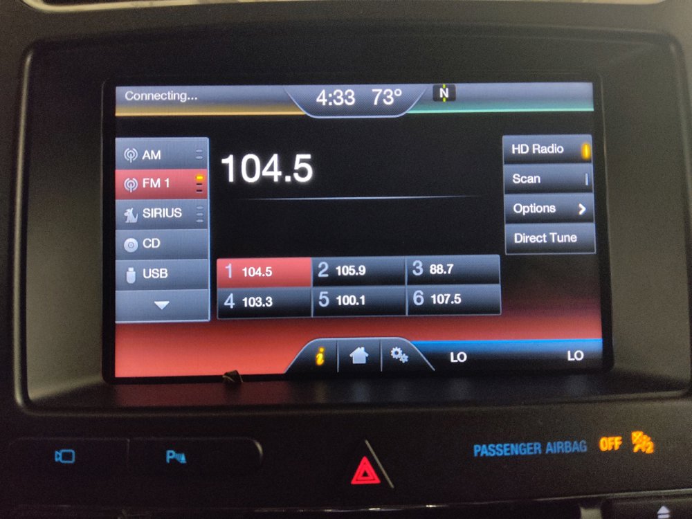 Used 2016 Ford Explorer Sport w/ Equipment Group 401A AWD/4WD image 25