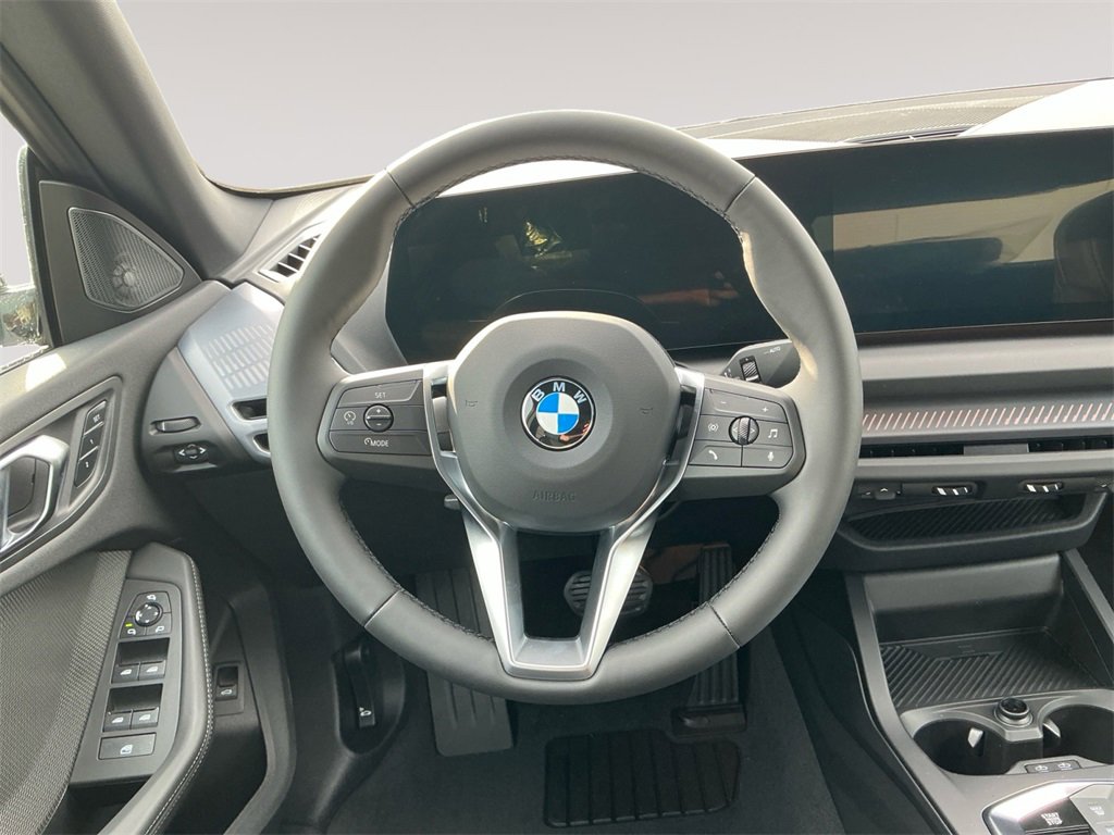 New 2026 BMW 228i xDrive 228 Gran Coupe w/ Premium Package image 12