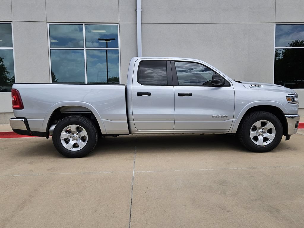 New 2026 RAM 1500 Lone Star RWD image 2