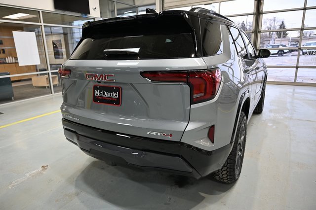 New 2026 GMC Terrain AT4 w/ Convenience Package III image 5