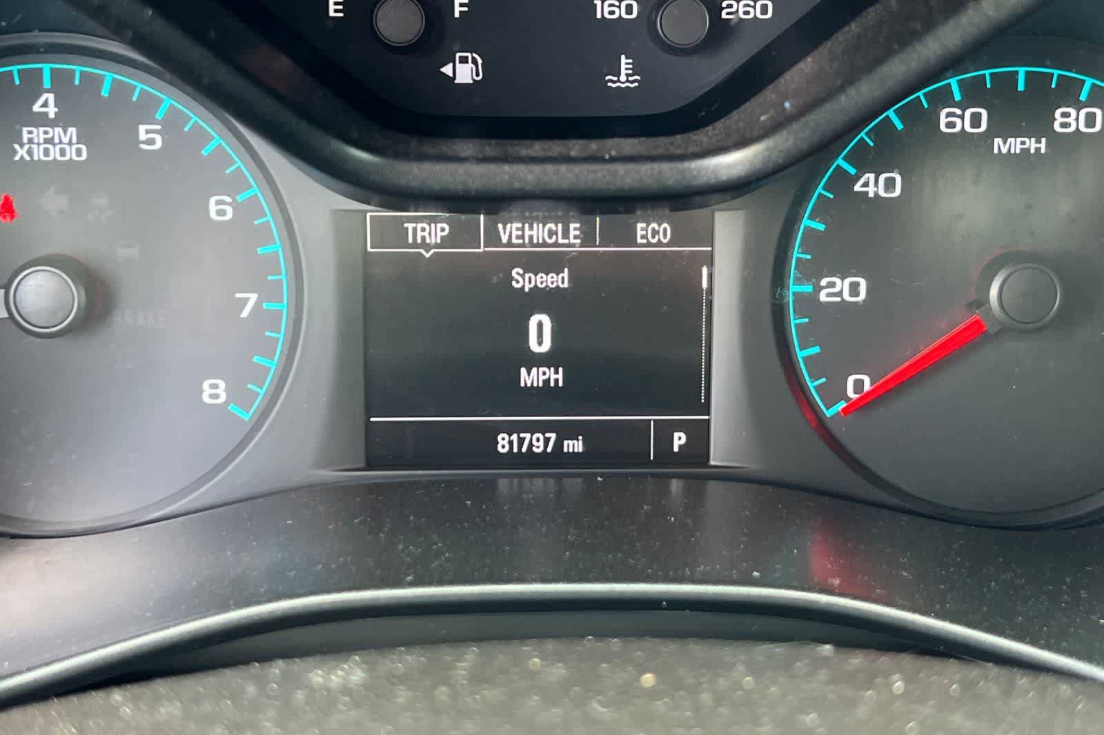 Used 2019 Chevrolet Colorado W/T w/ WT Convenience Package image 24