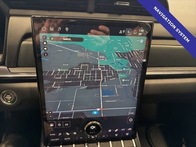 New 2026 GMC Terrain AT4 w/ Convenience Package III AWD/4WD image 4