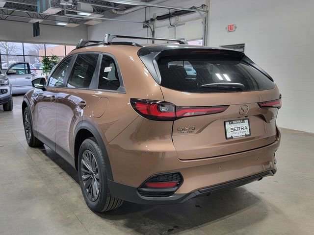 New 2026 MAZDA CX-70 SC Plus AWD/4WD image 7
