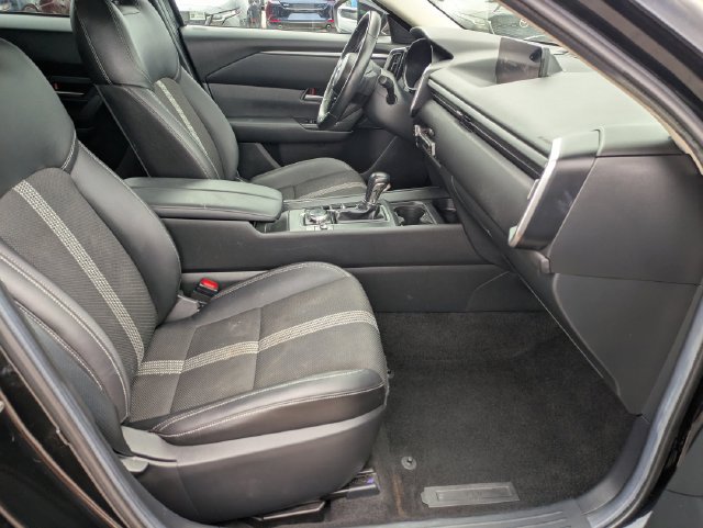 Used 2025 MAZDA CX-50 AWD 2.5 S w/ Preferred Package image 26