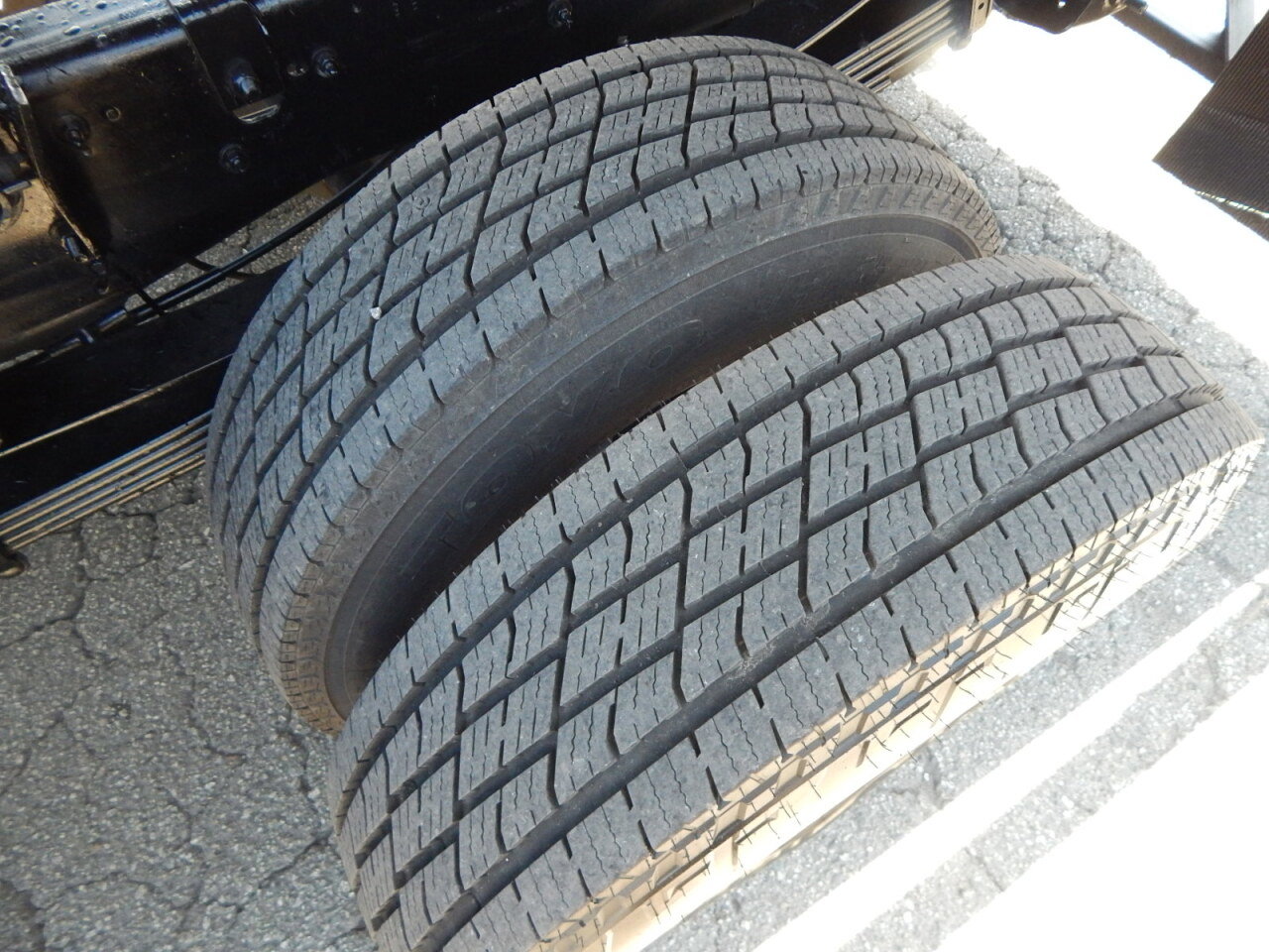 Used 2015 Chevrolet Silverado 3500 W/T RWD image 19
