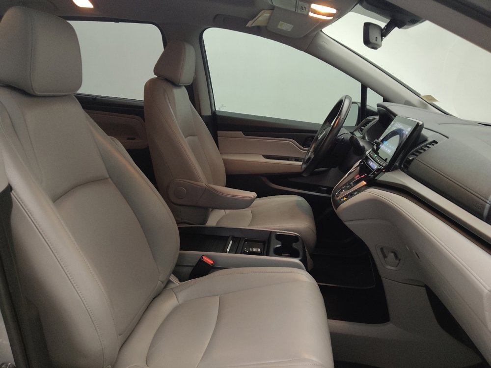 Used 2019 Honda Odyssey EX-L image 21