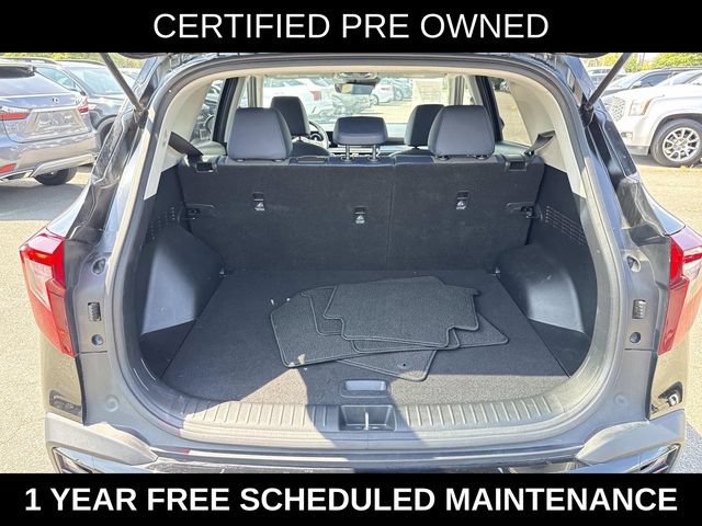 Used 2024 Kia Seltos S AWD/4WD image 12