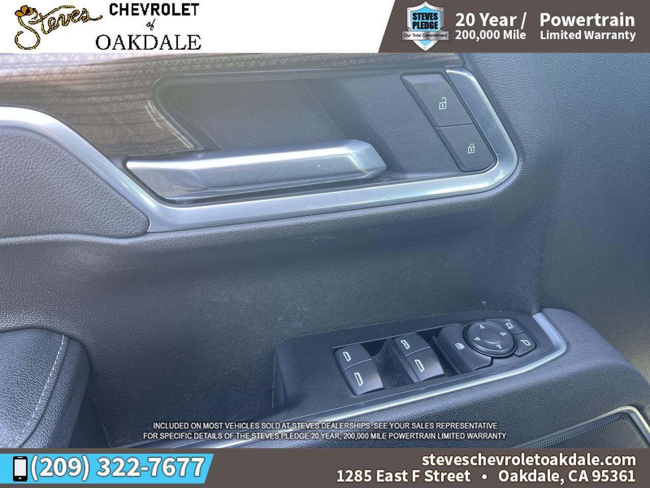 Used 2026 Chevrolet Silverado 1500 LT RWD image 27