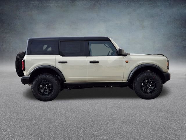 New 2026 Ford Bronco Badlands AWD/4WD image 8
