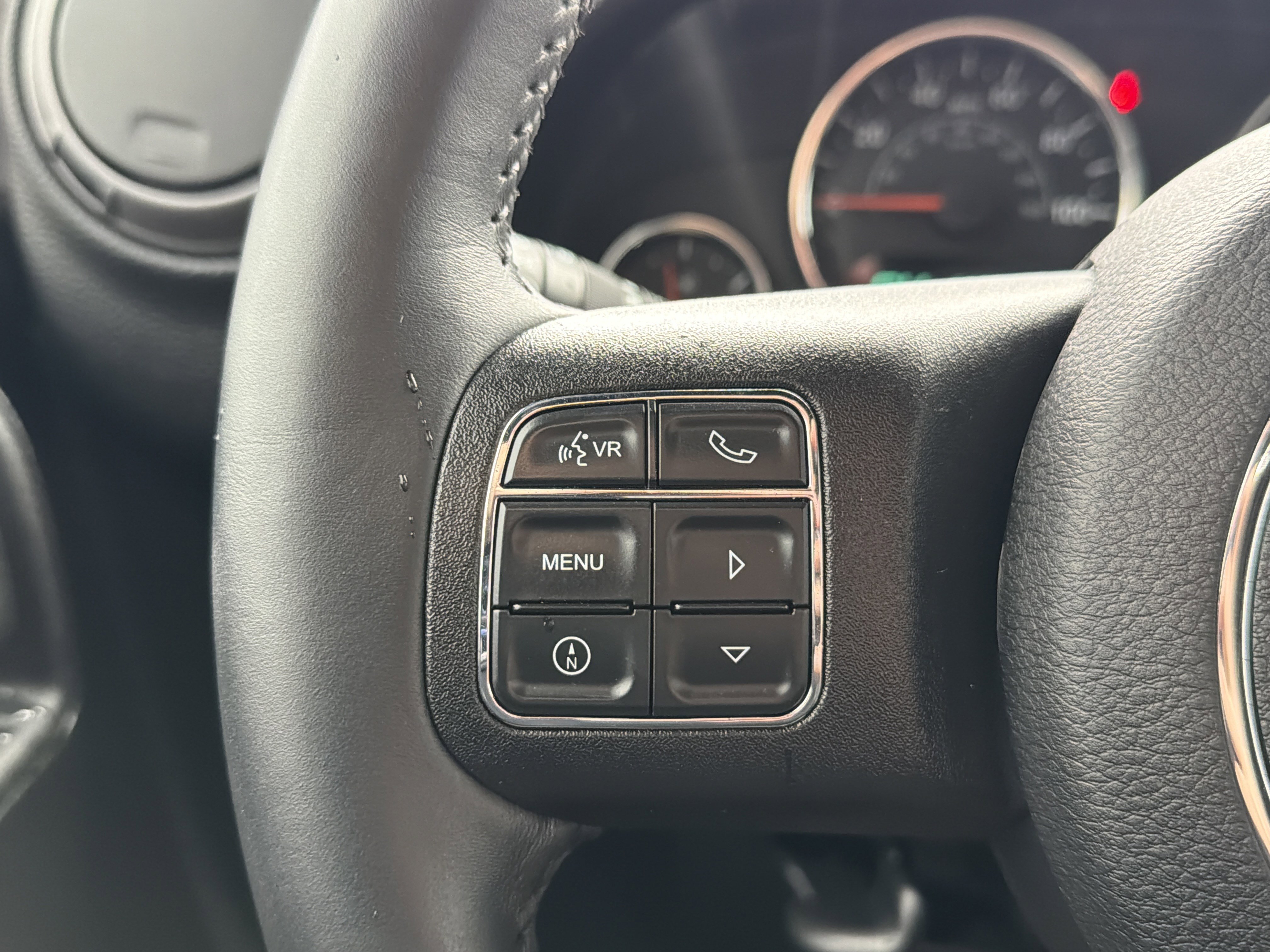 Used 2016 Jeep Wrangler Willys Wheeler image 14