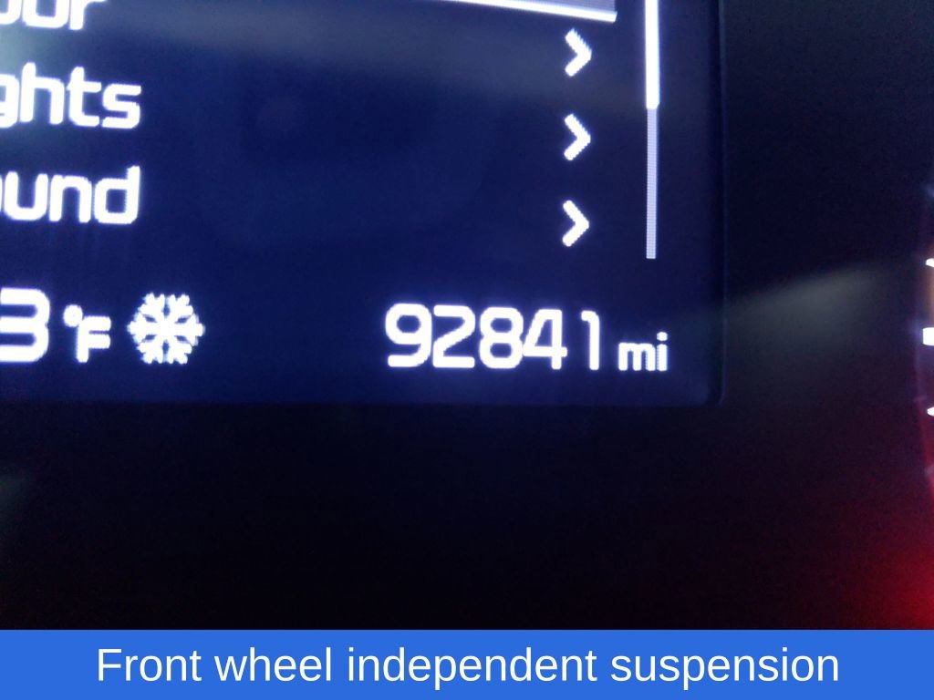 Used 2021 Kia Soul S image 20