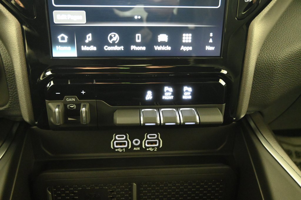 New 2026 RAM 1500 Big Horn/Lone Star image 28