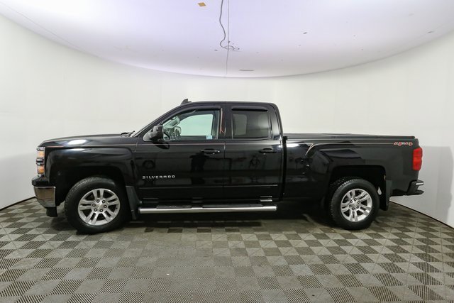 Used 2015 Chevrolet Silverado 1500 LT image 6