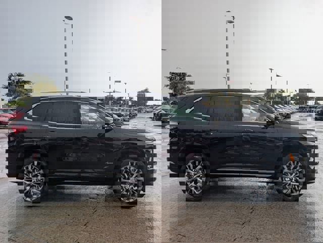 New 2026 Buick Enclave Avenir w/ Super Cruise Package image 3