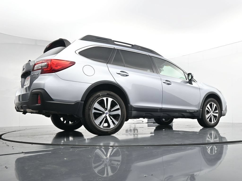 Used 2019 Subaru Outback 3.6R Limited w/ Protection Package #1 AWD/4WD image 38