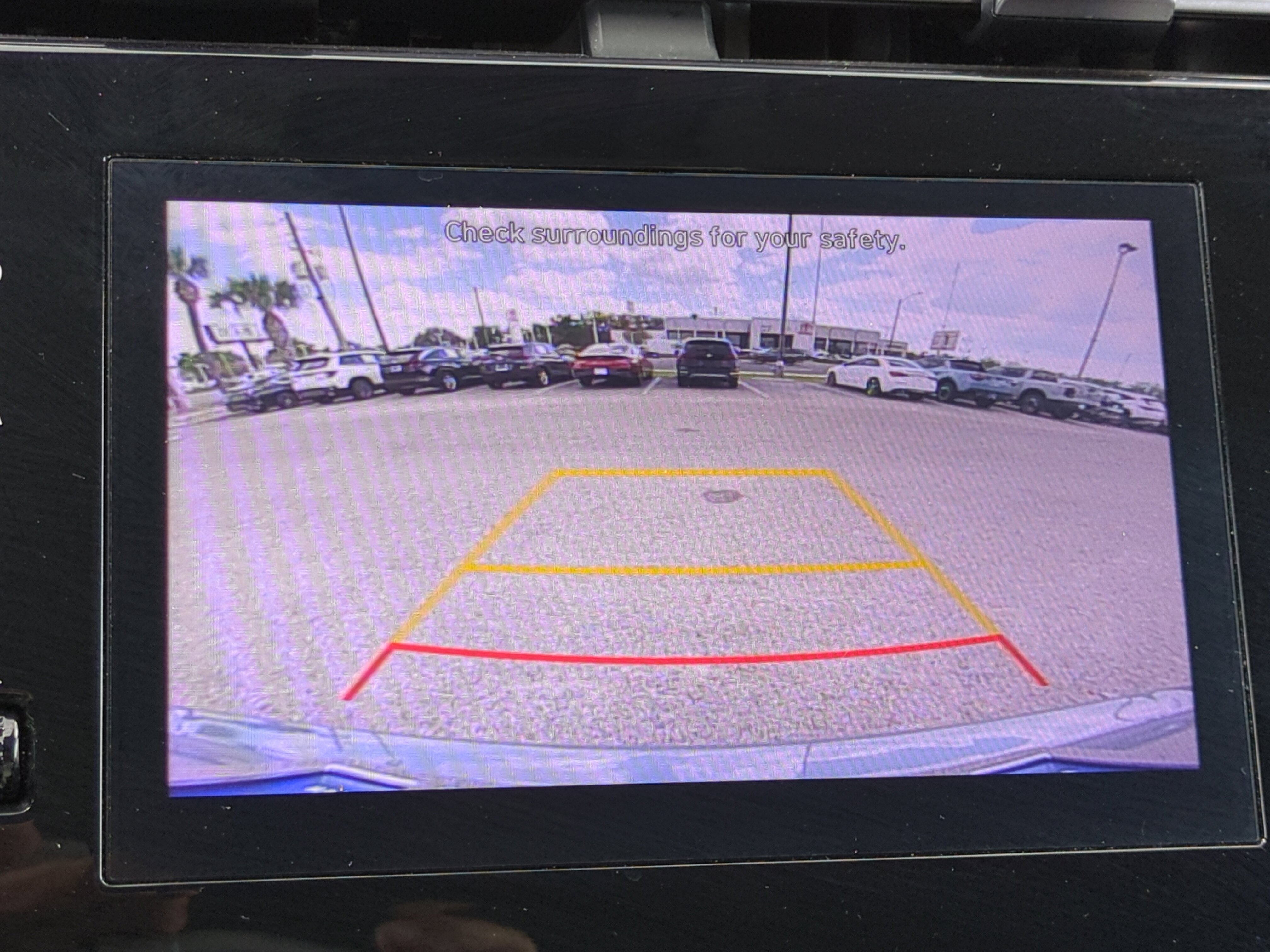 Certified 2024 Hyundai Tucson SEL image 19